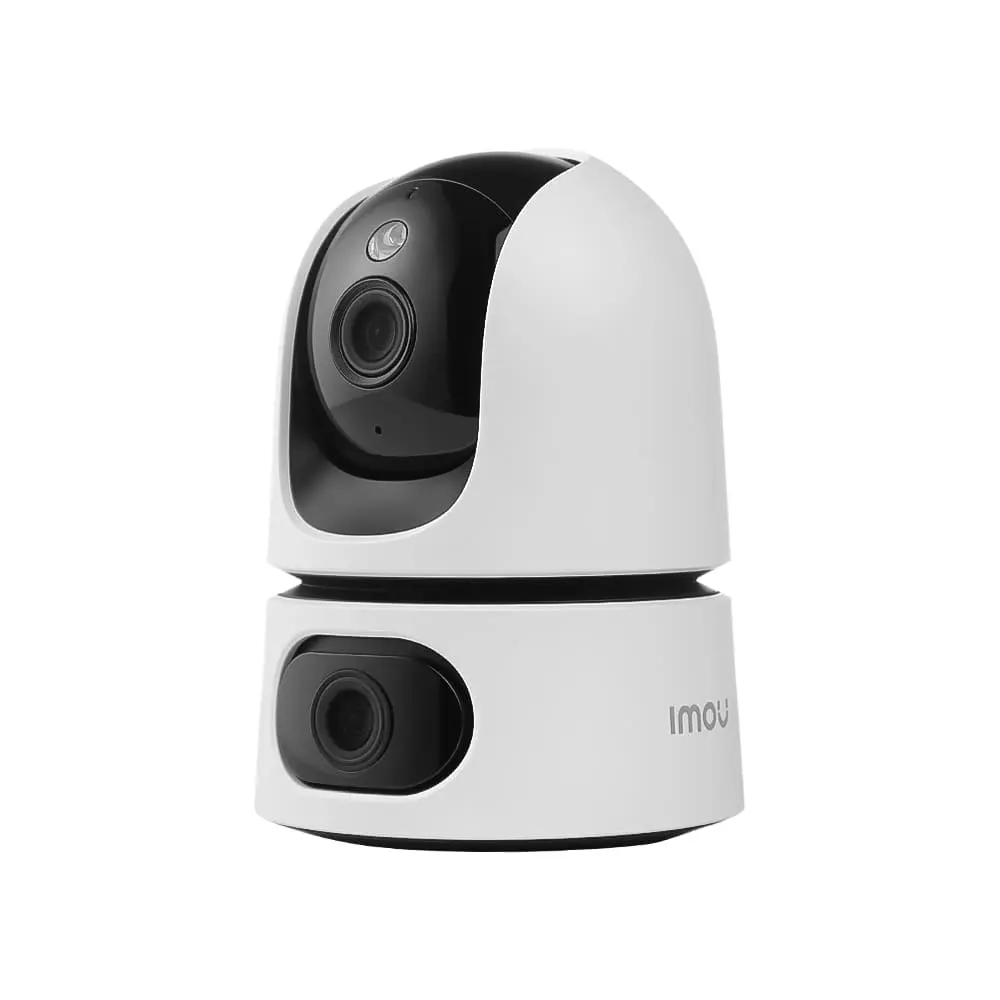 Камера P&T с двумя объективами H.265 Wi-Fi IMOU Ranger Dual 10MP (IPC-S2XP-10M0WED) - Фото 3